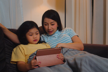 Rekomendasi Film Keluarga Netflix, Aman Ditonton Bareng Si Kecil