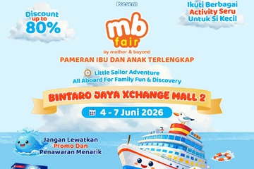 MB Fair 2026