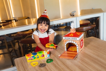 Bukan Sekadar Bermain, Ini Cara Seru Mengajak Si Kecil Berkreasi Bersama