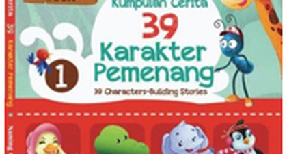 Kisah Si Pemenang