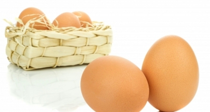 Telur Menjaga Tekanan Darah