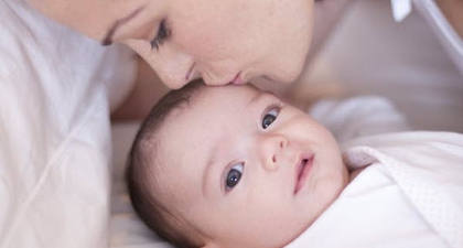 Kepala Peyang Bayi Bisa Diperbaiki