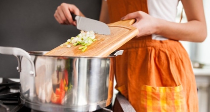 Kaldu dan Bumbu Masak Instan Sumber Penyakit