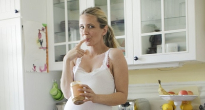 Diet saat Hamil & Kesehatan Bayi di Masa Depan