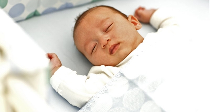 Memilih Bassinets untuk Si Newborn