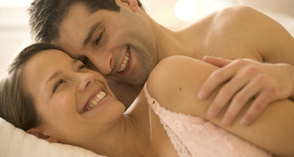 5 Variasi Ciuman untuk Istri agar Lebih Bahagia