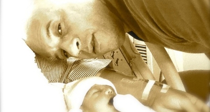 Vin Diesel Gunakan Nama Paul Walker untuk Sang Anak