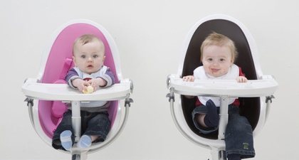 Kok, Berat Badan Bayi Naik Turun?