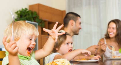 Ketahui 3 Penyakit Yang Bisa Serang Anak Pasca Lebaran