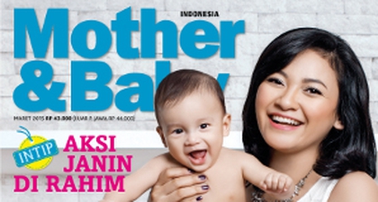 Cover Maret 2015
