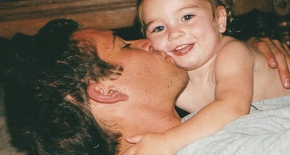 Putri Paul Walker Ucapkan Selamat Hari Ayah Lewat Instagram
