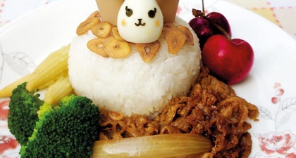 Happy Bowl