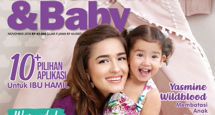 Cover November 2018 