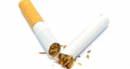 Fakta Di Balik Asap Rokok