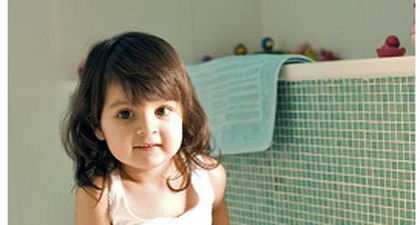 Tanda Anak Siap Toilet Training di Malam Hari