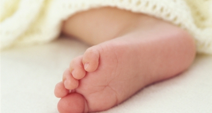 Selulitis pada Bayi