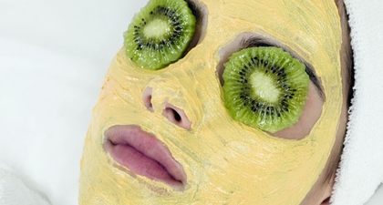 Masker Alami untuk Kulit Wajah