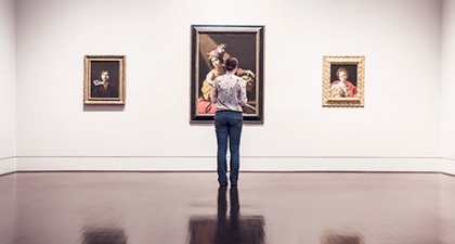 10 Tips Ibu Hamil Datang ke Art Jakarta