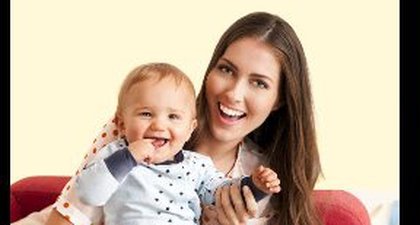 5 Cara Meningkatkan Imunitas Bayi Anda