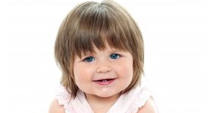 Baby Idol Contest