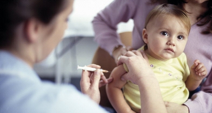 Cegah Risiko Gagal jantung pada Anak Thalasemia 