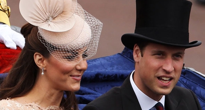 Masyarakat Sambut Gembira The Royal Baby