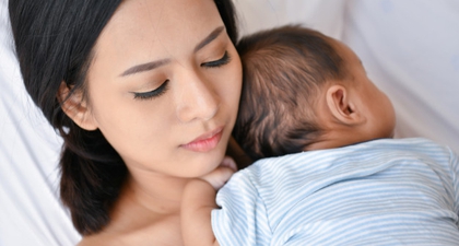 Bayi Lahir Prematur Rentan Hipertensi
