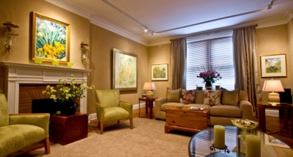 4 Kiat Menata Ruang Keluarga