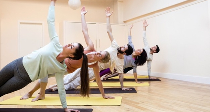 4 Gerakan Yoga Agar Anda Cepat Hamil
