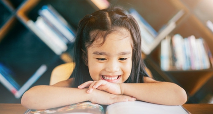 Apa Saja Ciri-Ciri Anak yang Didominasi Otak Kiri?