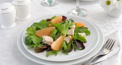 Sayur dan Buah Seru