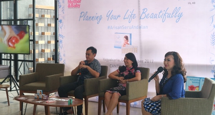 Kontrasepsi untuk Perencanaan Hidup Lebih Baik