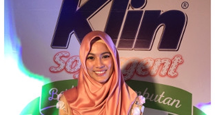 Cara Alyssa Soebandono Ajarkan Anak Berpuasa