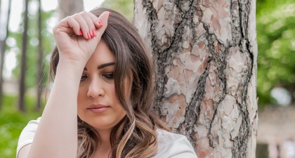 4 Hal yang Dirasakan Ibu Pasca Keguguran