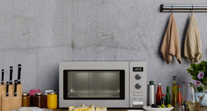 10 Makanan yang Tidak Boleh Dipanaskan di Microwave