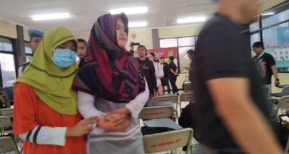 Tragis, Balita Tewas Digelonggong Air oleh Sang Ibu