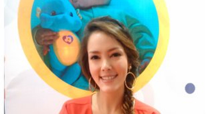 Cathy Sharon, Tidur Cukup itu Penting