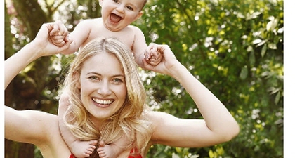 Tips Menjadi Ibu yang Berani