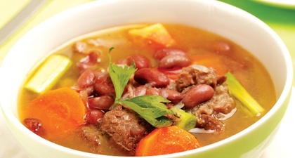 Soup Brenebon 