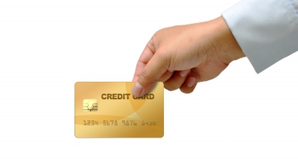 Waspada Peretas Kartu Kredit!