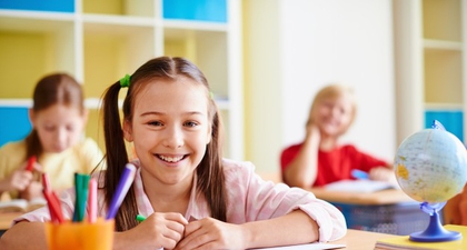 3 Hal Penting Sebelum Sekolahkan Anak ke Luar Negeri