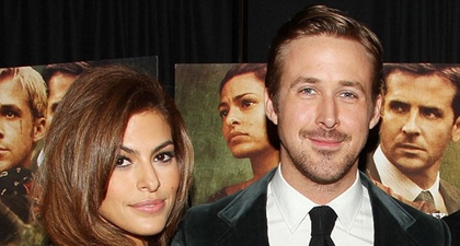 Eva Mendes Menikmati Kurang Tidur Demi Anak