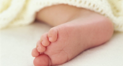 Ayah Jual Bayi Lewat E-Bay?