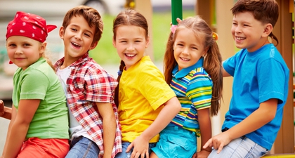 Tips Ajarkan Keterampilan Sosial pada Anak