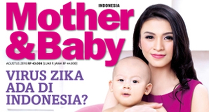 Cover Agustus 2016
