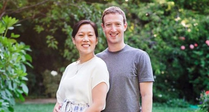 Pendiri Facebook, Mark Zuckerberg Umumkan Kehamilan Istri