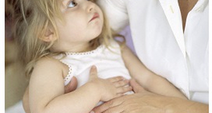 Tips Agar Anak Tidak Mengompol di Malam Hari