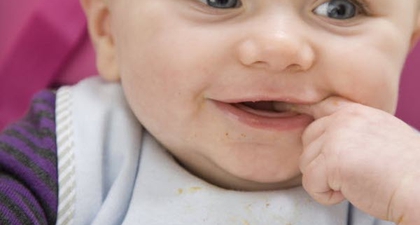 Makanan Yang Baik Untuk Si Kecil