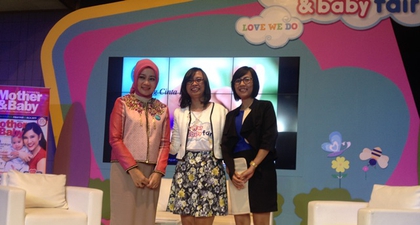 M&B Fair Bandung Day 2: Meriah! 