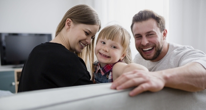 Apa Saja Hak Anak yang Perlu Diketahui Moms dan Dads?